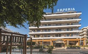 Esperia City Hotel